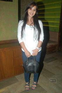 Shilpa Shinde feet photo 3