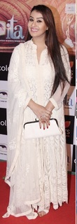 Shilpa Shinde feet photo 11