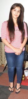 Shilpa Shinde feet photo 10