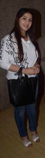 Shilpa Shinde feet photo 9