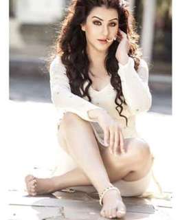 Shilpa Shinde feet photo 7