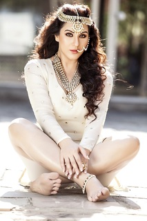 Shilpa Shinde feet photo 5