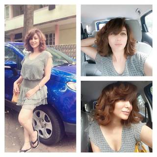 Shilpi Sharma feet photo 20