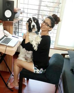 Shilpi Sharma feet photo 19