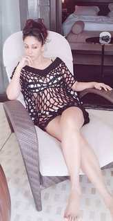 Shilpi Sharma feet photo 11