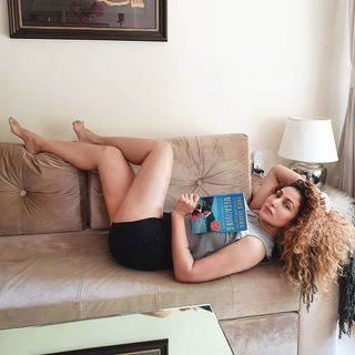 Shilpi Sharma feet photo 8