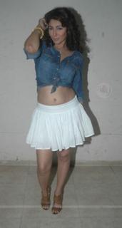 Shilpi Sharma feet photo 1