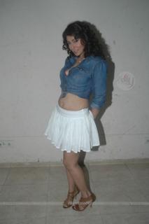 Shilpi Sharma feet photo 2