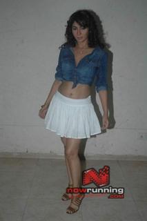 Shilpi Sharma feet photo 20