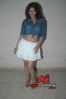 Shilpi Sharma feet photo 19