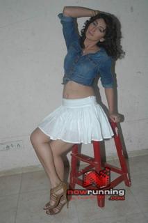 Shilpi Sharma feet photo 18