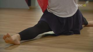 Shin-Hye Park feet photo thumbnail