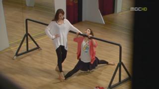 Shin-Hye Park feet photo thumbnail