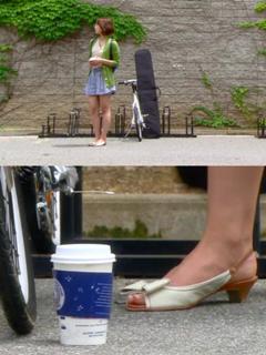 Shin-Hye Park feet photo thumbnail