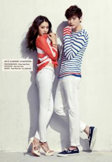 Shin-Hye Park feet photo thumbnail