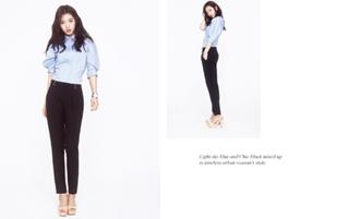 Shin-Hye Park feet photo thumbnail