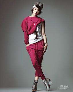 Shin-Hye Park feet photo thumbnail