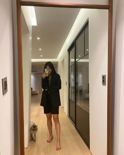 Shin-Hye Park feet photo thumbnail