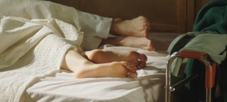 Shin-Hye Park feet photo thumbnail