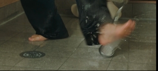 Shin-Hye Park feet photo thumbnail