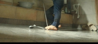 Shin-Hye Park feet photo thumbnail