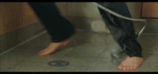 Shin-Hye Park feet photo thumbnail