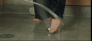 Shin-Hye Park feet photo thumbnail