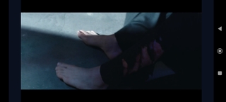 Shin-Hye Park feet photo thumbnail