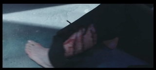 Shin-Hye Park feet photo thumbnail