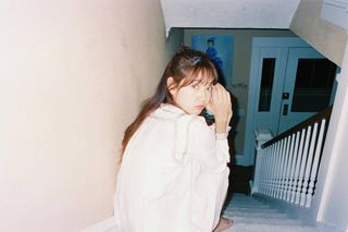 Shin-Hye Park feet photo thumbnail