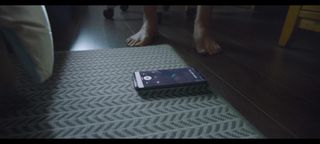 Shin-Hye Park feet photo thumbnail