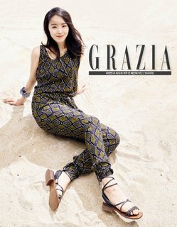 Shin Hye-sun feet photo 2