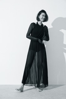 Shin Hye-sun feet photo 15