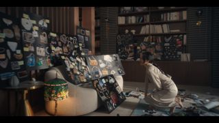 Shin Hye-sun feet photo 8