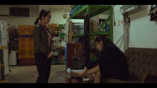 Shin Hye-sun feet photo 2