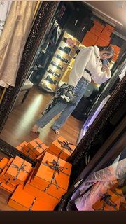 Shin Jae-eun feet photo thumbnail