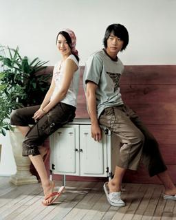 Shin Min-a feet photo 18