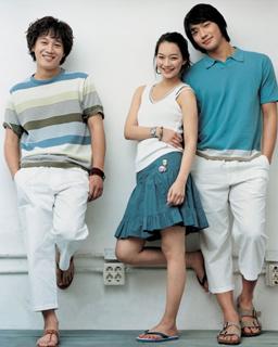 Shin Min-a feet photo 16