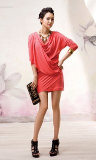 Shin Min-a feet photo 12