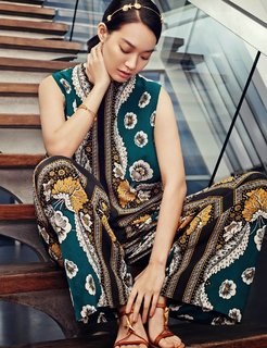 Shin Min-a feet photo 9