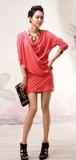 Shin Min-a feet photo 16