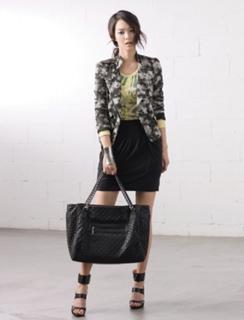 Shin Min-a feet photo 5