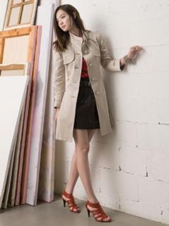 Shin Min-a feet photo 4