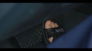 Shin Min-a feet photo 6