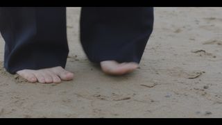 Shin Min-a feet photo 4