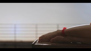 Shin Min-a feet photo 1
