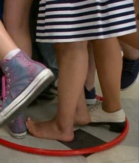 Shin Se-Kyung feet photo 11