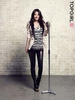 Shin Se-Kyung feet photo 18