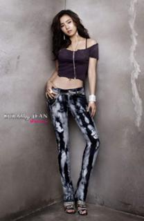 Shin Se-Kyung feet photo 13