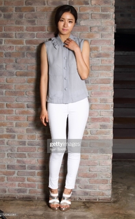 Shin Se-Kyung feet photo 18